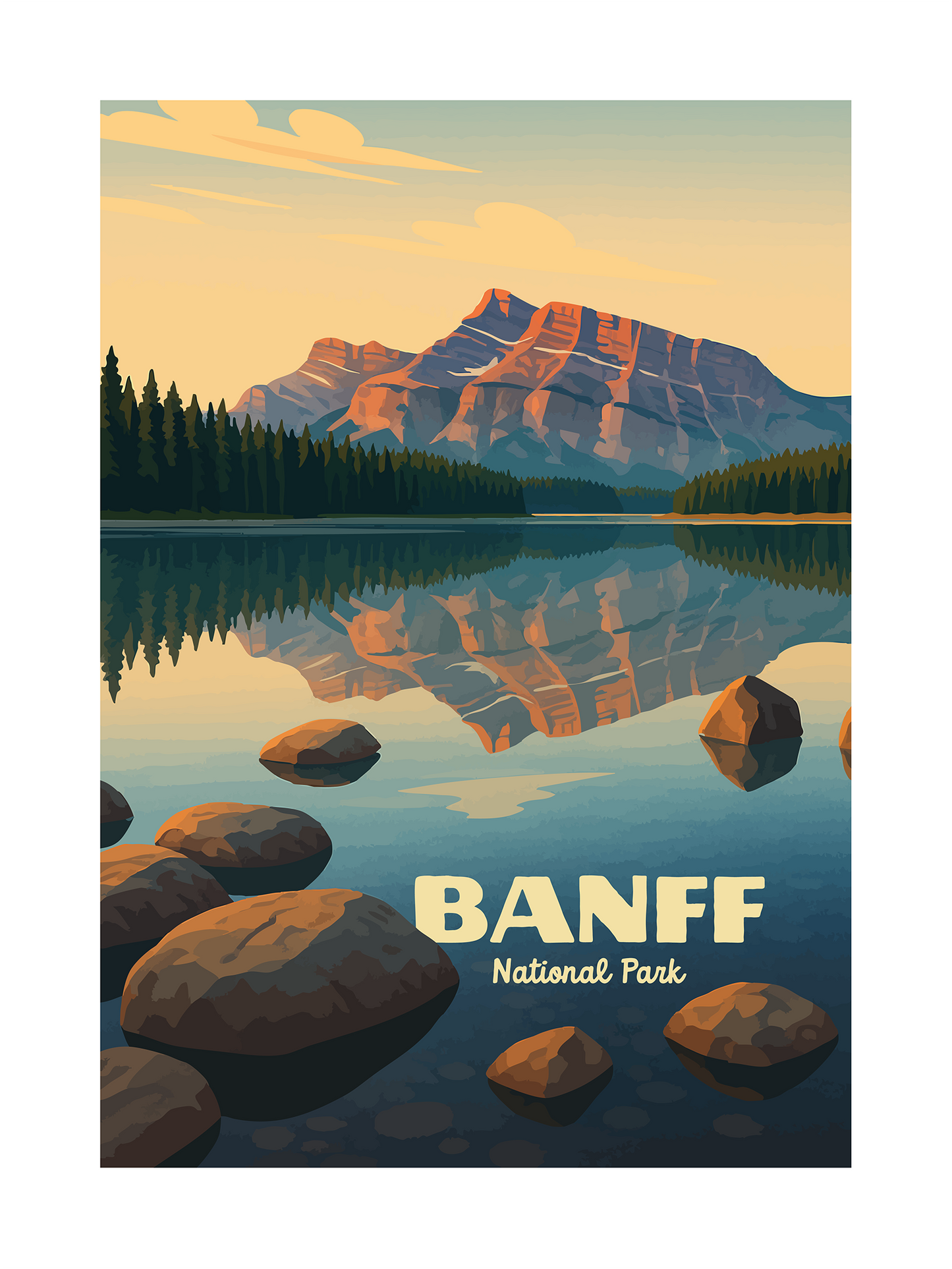 Banff National Park
