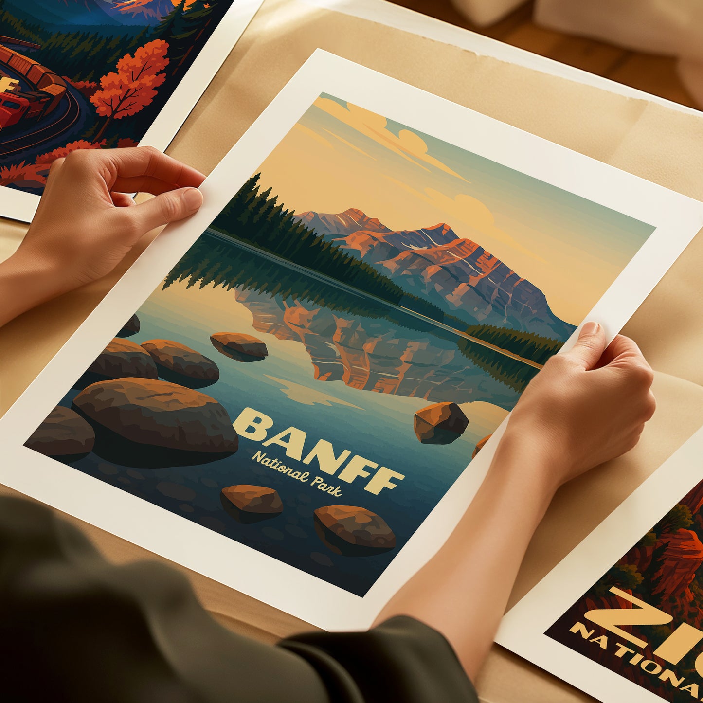 Banff National Park