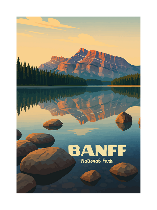 Banff National Park
